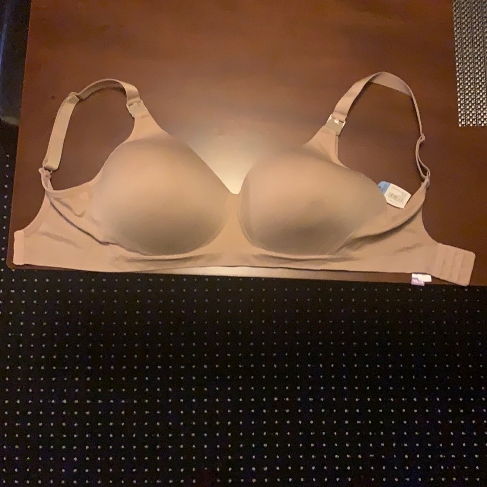 NEW SECRET TREASURES MATERNITY BRA(XXXL/3XG)